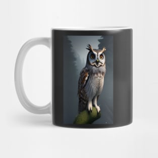 night owl Mug